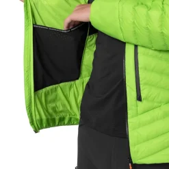 Ortles RDS Down Hybrid Insulated Jacket