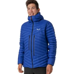 Ortles RDS Down Hybrid Insulated Jacket