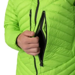 Ortles RDS Down Hybrid Insulated Jacket