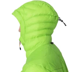 Ortles RDS Down Hybrid Insulated Jacket