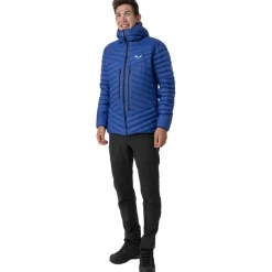 Ortles RDS Down Hybrid Insulated Jacket