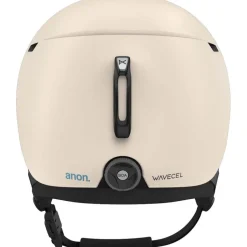 Oslo Wavecel Ski/Snowboard Helmet