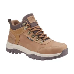 Overbury Hiking Boots WP