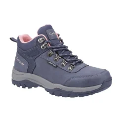 Overbury Hiking Boots WP