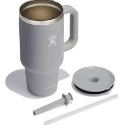 32oz All Around Travel Tumbler with Straw