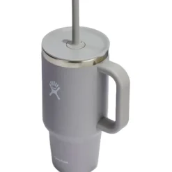 32oz All Around Travel Tumbler with Straw