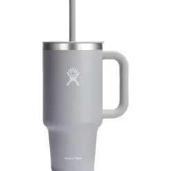 32oz All Around Travel Tumbler with Straw