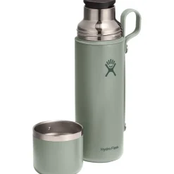 28 Oz Hot Flask And Cup