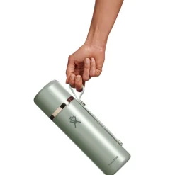 28 Oz Hot Flask And Cup