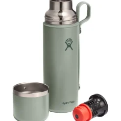 28 Oz Hot Flask And Cup
