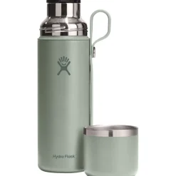 28 Oz Hot Flask And Cup