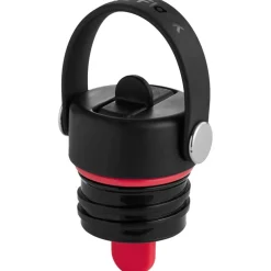 21oz Standard Mouth Water Bottle With Straw Cap