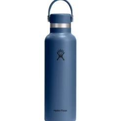 21oz Standard Mouth With Flex Cap