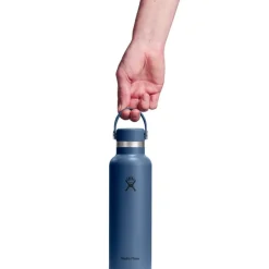 21oz Standard Mouth With Flex Cap