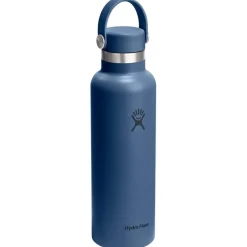 21oz Standard Mouth With Flex Cap