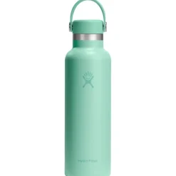 21oz Standard Mouth With Flex Cap