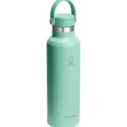 21oz Standard Mouth With Flex Cap