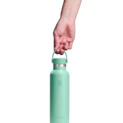 21oz Standard Mouth With Flex Cap