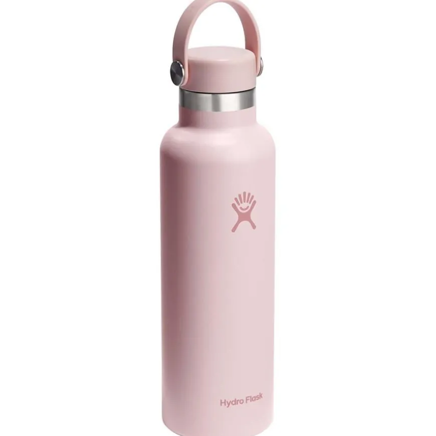21oz Standard Mouth With Flex Cap