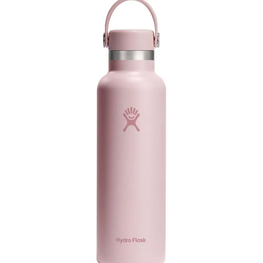 21oz Standard Mouth With Flex Cap