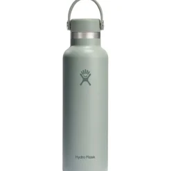 21oz Standard Mouth With Flex Cap