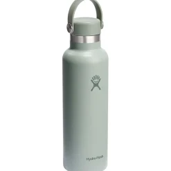 21oz Standard Mouth With Flex Cap