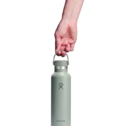 21oz Standard Mouth With Flex Cap