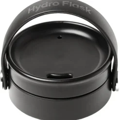 12oz Wide Mouth Flex Sip Lid Coffee Flask