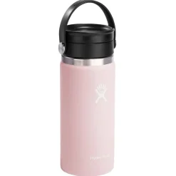 16oz Wide Mouth Flex Sip Lid Coffee Flask