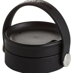 12oz Wide Mouth Flex Sip Lid Coffee Flask
