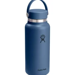 32oz Wide Mouth Water Bottle With Flex Cap 2.0