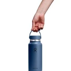 32oz Wide Mouth Water Bottle With Flex Cap 2.0