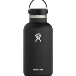 64oz Wide Mouth Water Bottle With Flex Cap 2.0