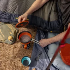 Pack Tap 4L Packable Water Container