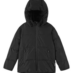 Paimio Kids' Down Insulated Ski Jacket
