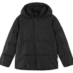 Paimio Kids' Down Insulated Ski Jacket
