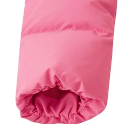 Paimio Kids' Down Insulated Ski Jacket