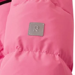 Paimio Kids' Down Insulated Ski Jacket