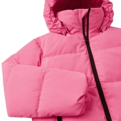 Paimio Kids' Down Insulated Ski Jacket