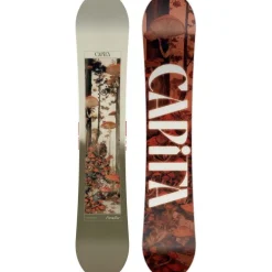 Paradise Women's All Mountain Snowboard 2026