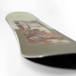 Paradise Women's All Mountain Snowboard 2026