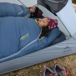 Parsec LT 20F/-6C Long Ultralight Down Sleeping Bag