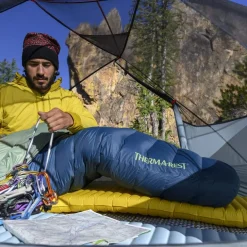 Parsec LT 20F/-6C Long Ultralight Down Sleeping Bag