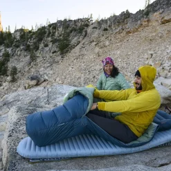 Parsec LT 20F/-6C Long Ultralight Down Sleeping Bag