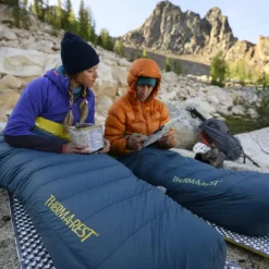 Parsec LT 20F/-6C Long Ultralight Down Sleeping Bag