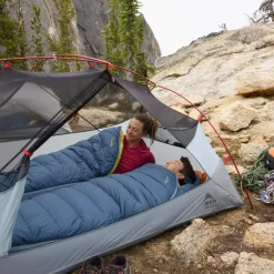 Parsec LT 20F/-6C Long Ultralight Down Sleeping Bag