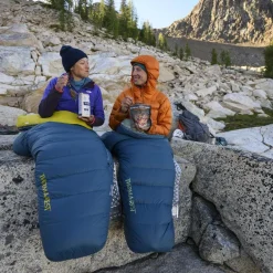 Parsec LT 20F/-6C Long Ultralight Down Sleeping Bag