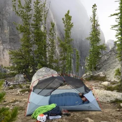 Parsec LT 20F/-6C Long Ultralight Down Sleeping Bag