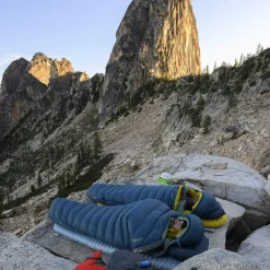 Parsec Lt 20F/-6C Regular Ultralight Down Sleeping Bag