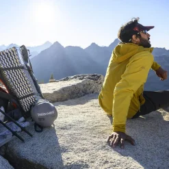Parsec Lt 20F/-6C Regular Ultralight Down Sleeping Bag